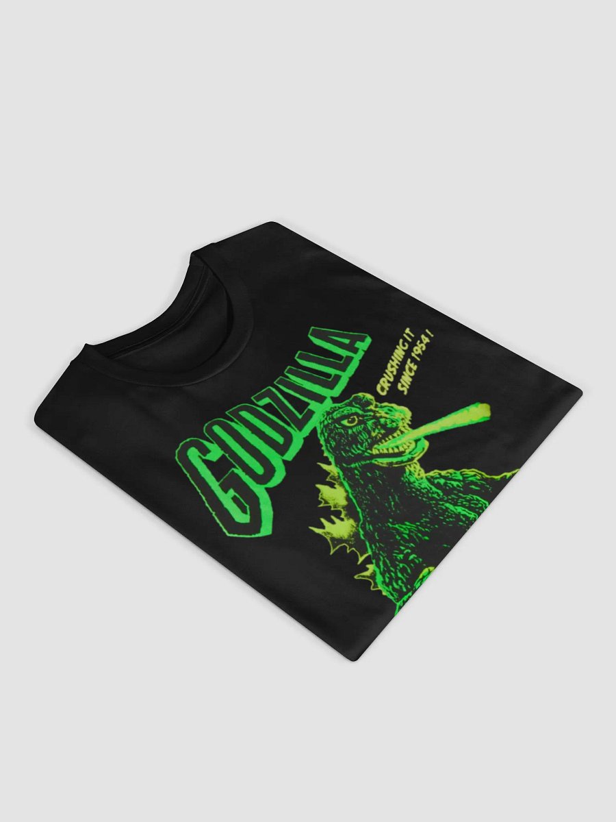 Godzilla T-Shirt product image (3)