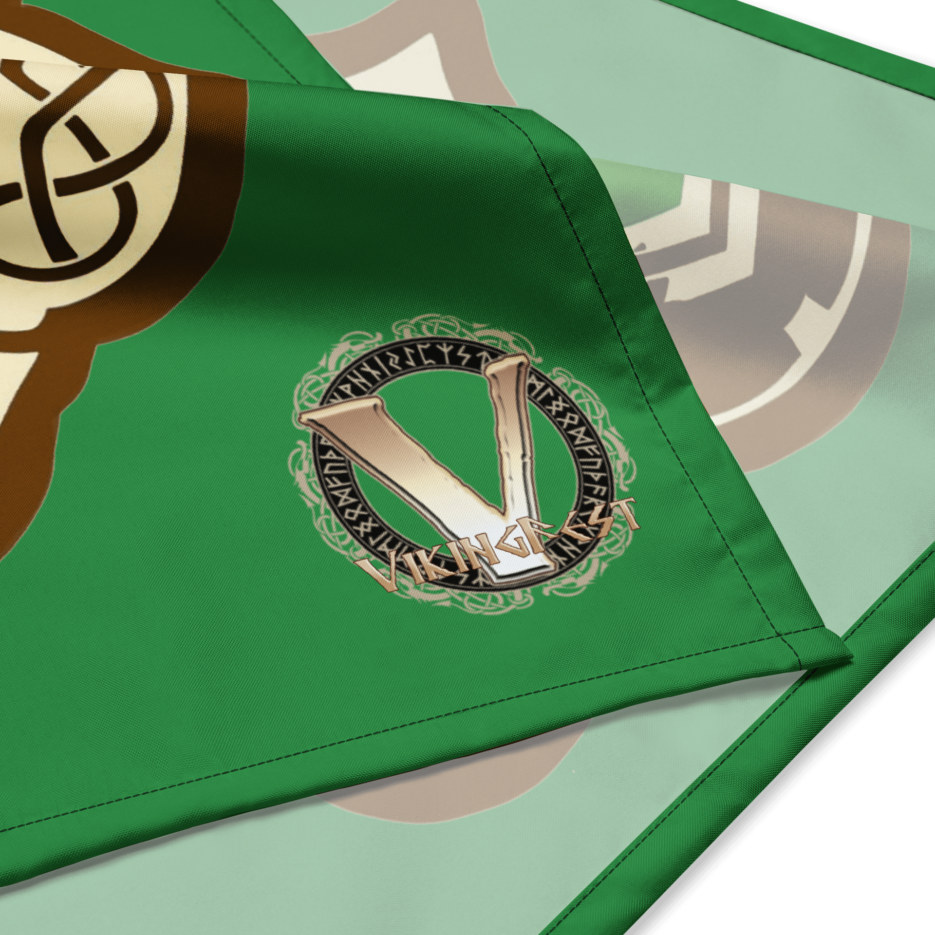 Bear Clan Bandana product image (4)