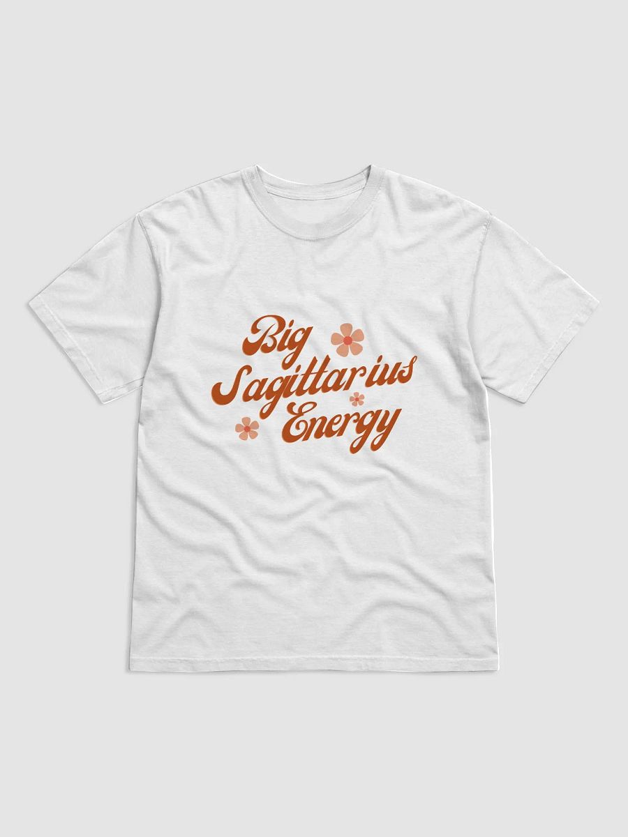 Big Sagittarius Energy product image (1)