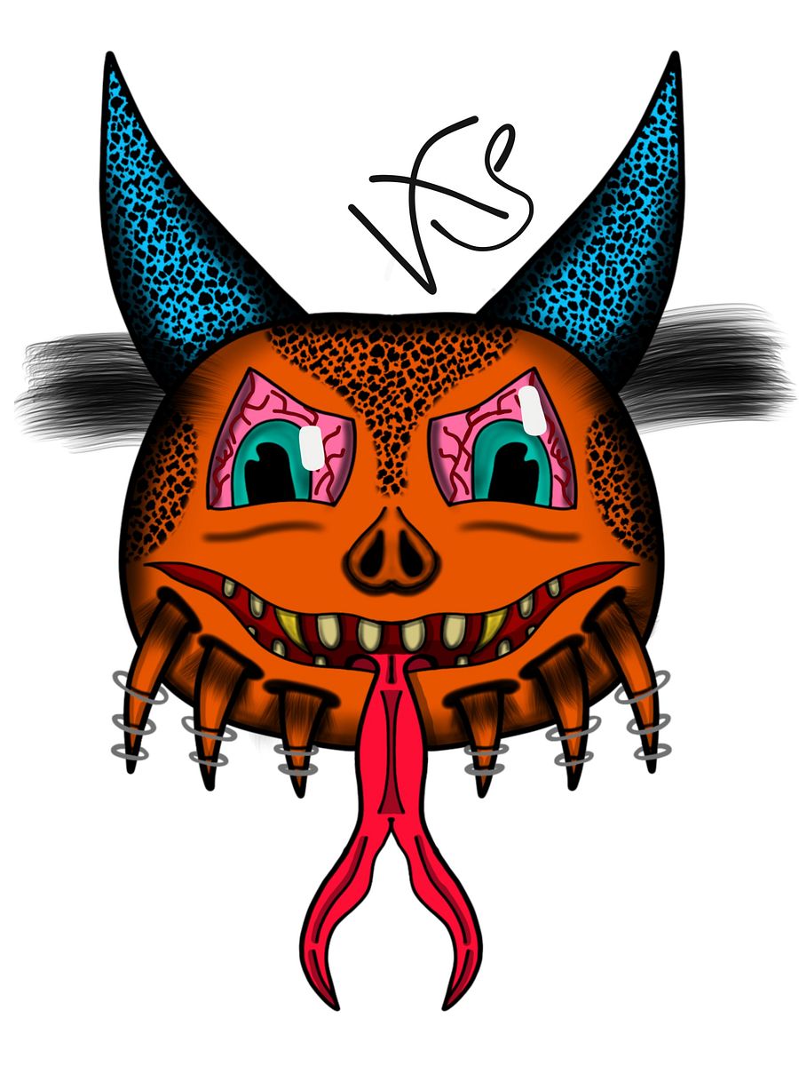 ANGRY BUG product image (1)