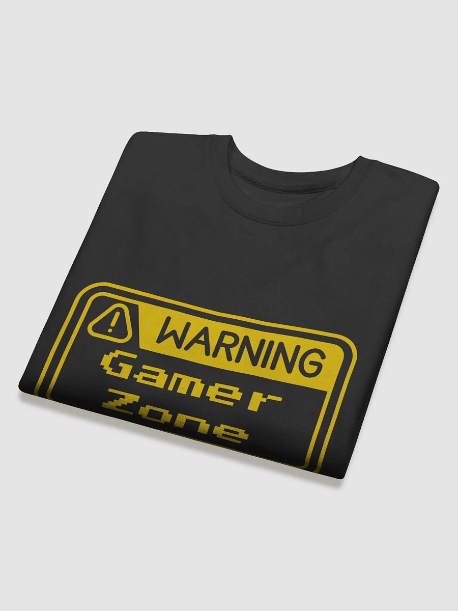 Gamer Zone Sweatshirt product image (4)