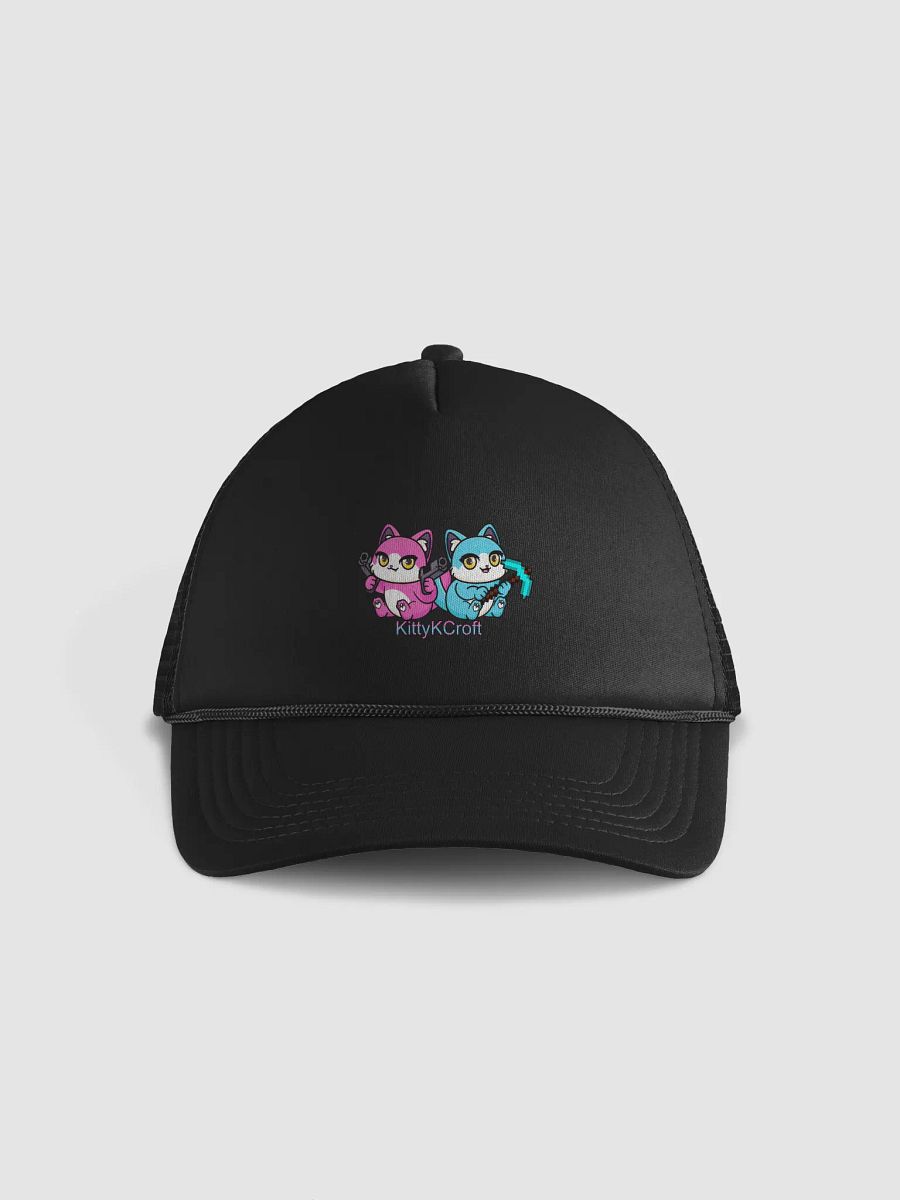 Gemini Kitty Hat product image (1)