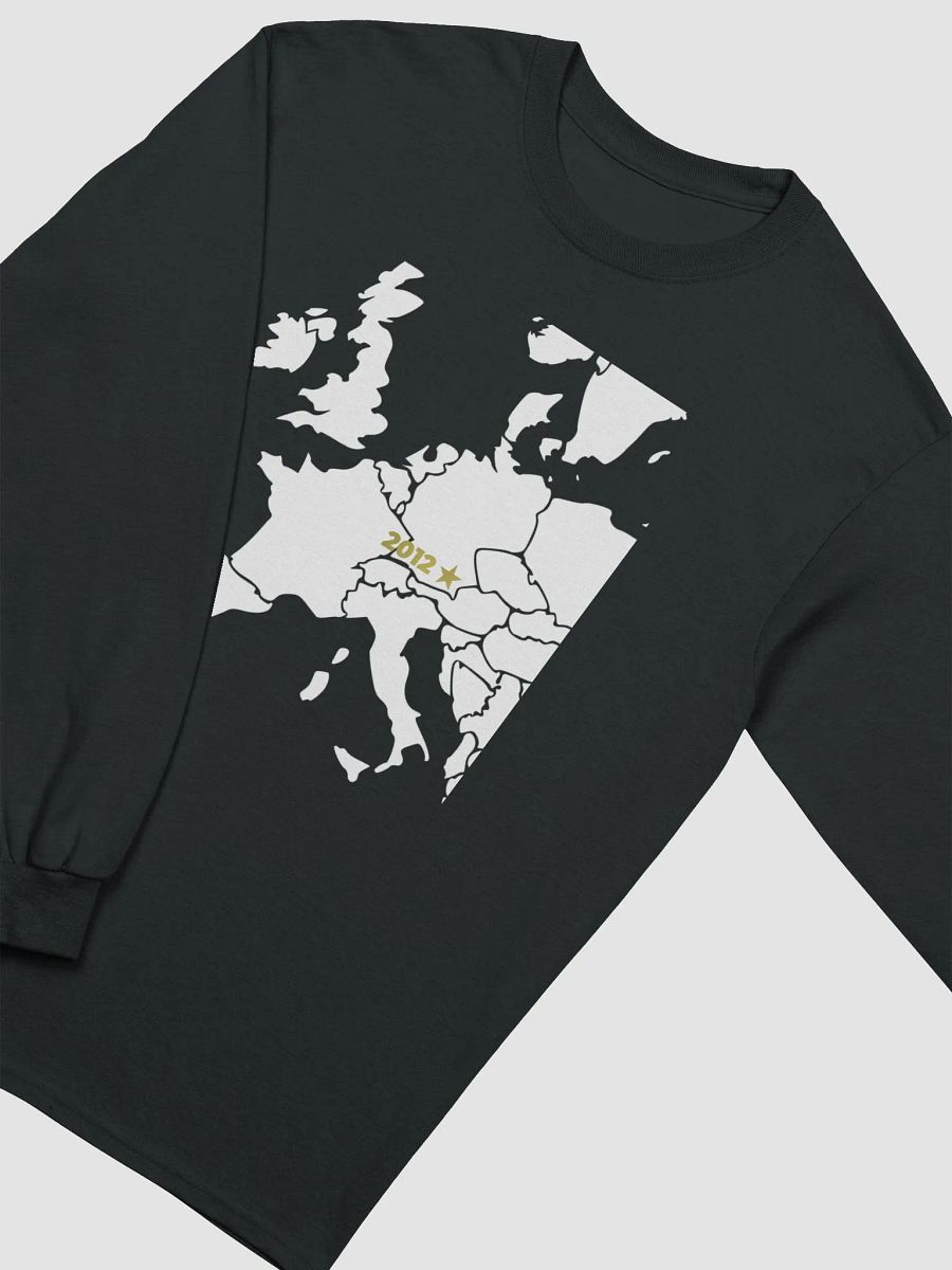 Two Stars Long Sleeve product image (25)