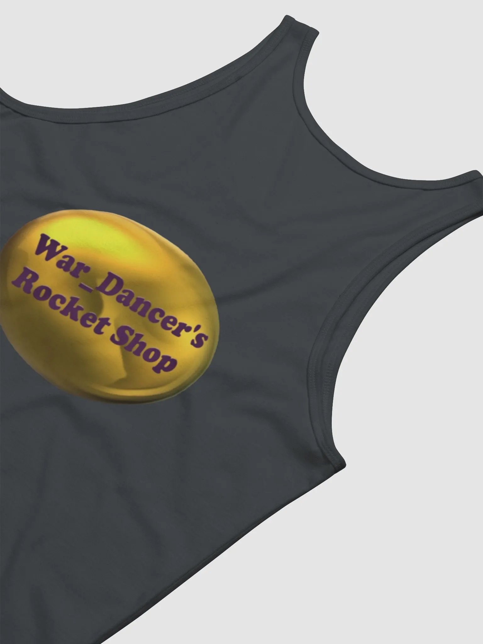 War_Danc3r's Tank Top product image (77)