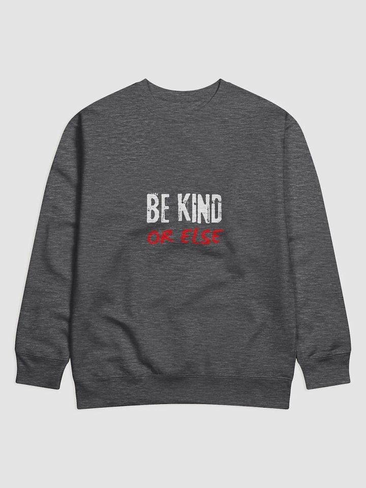 Intra's Iconic Profile Sweatshirt product image (1)