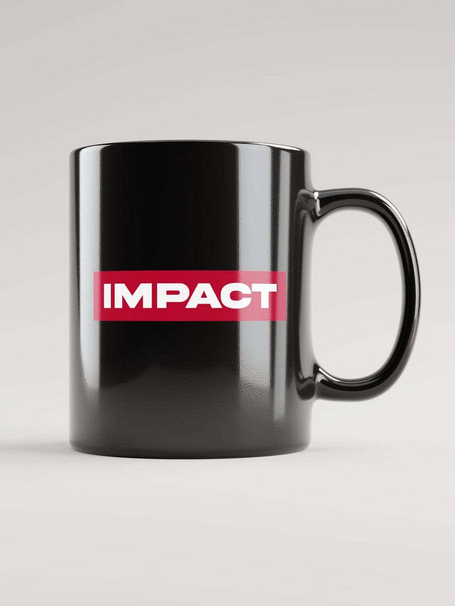 IMPACT Gloss Mug product image (6)