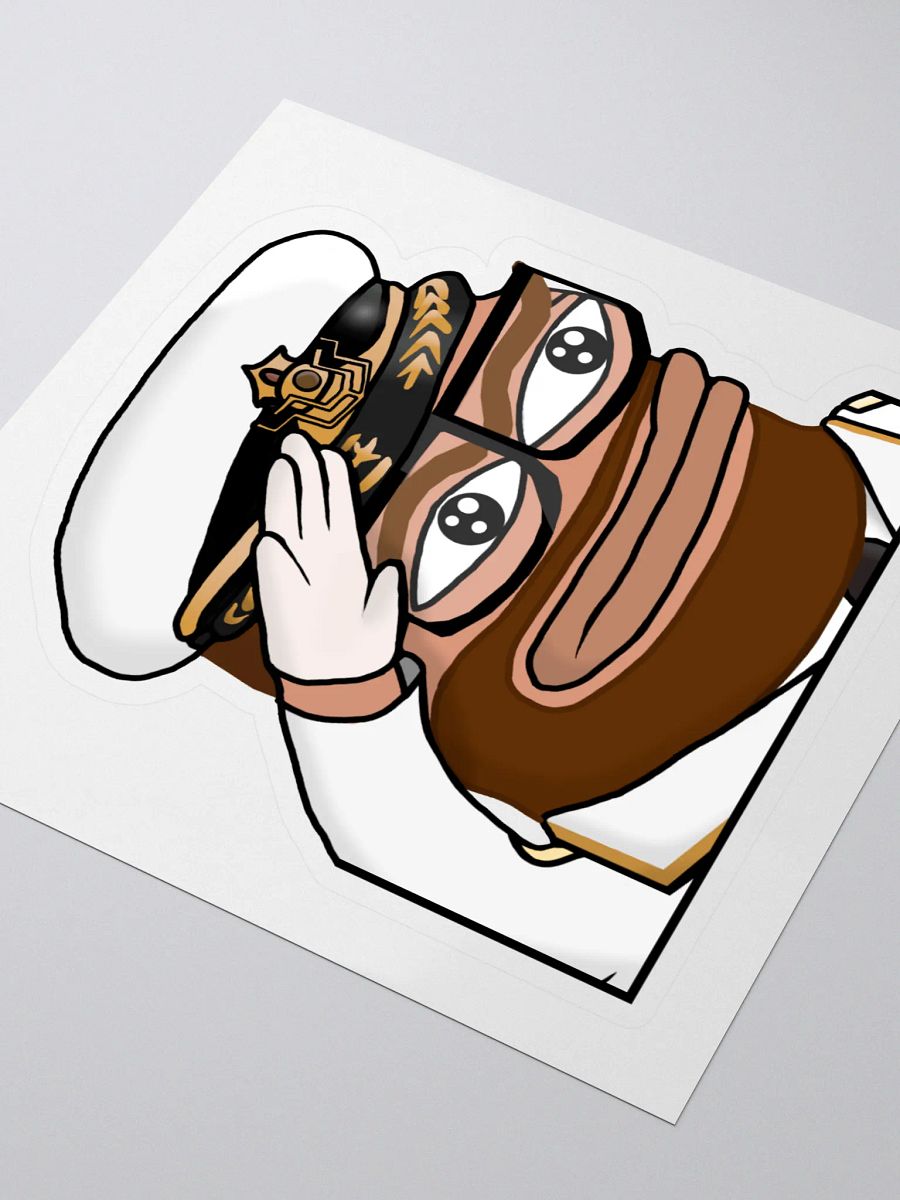 lep7 sticker product image (3)