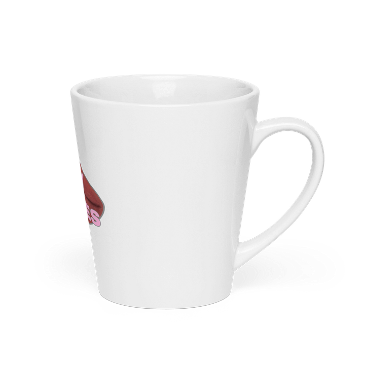 Glossy SexyBaddies Latte Mug product image (2)