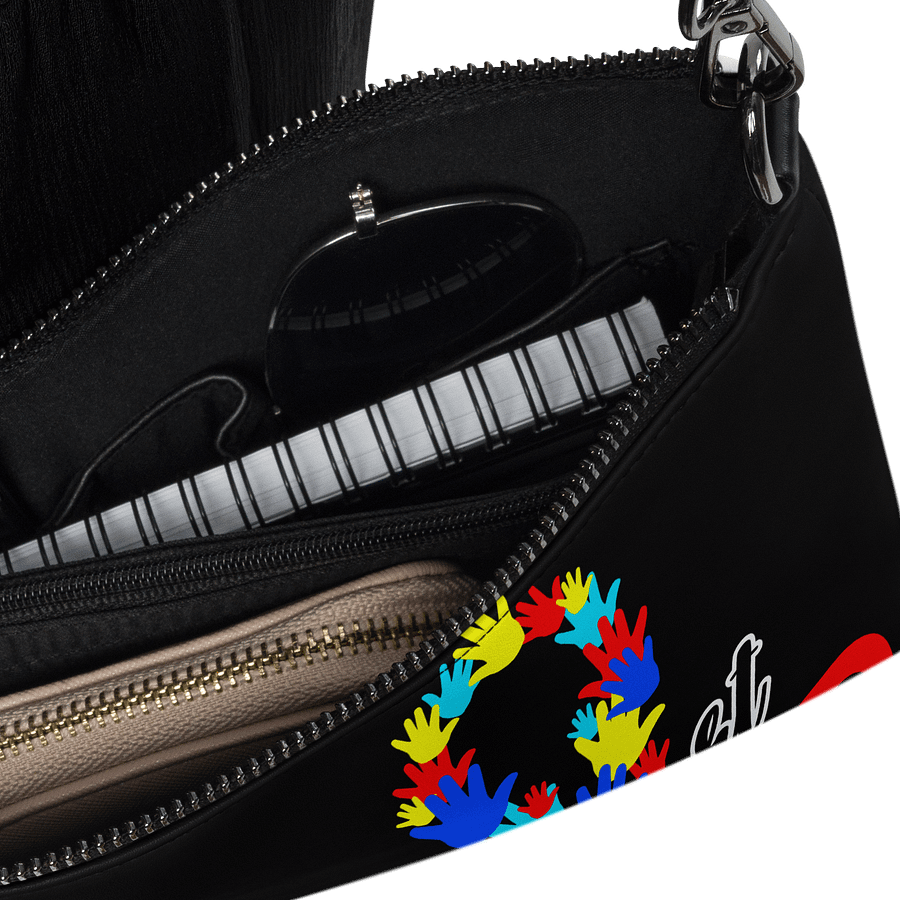 Support Squad All-Over Print Crossbody Bag product image (10)