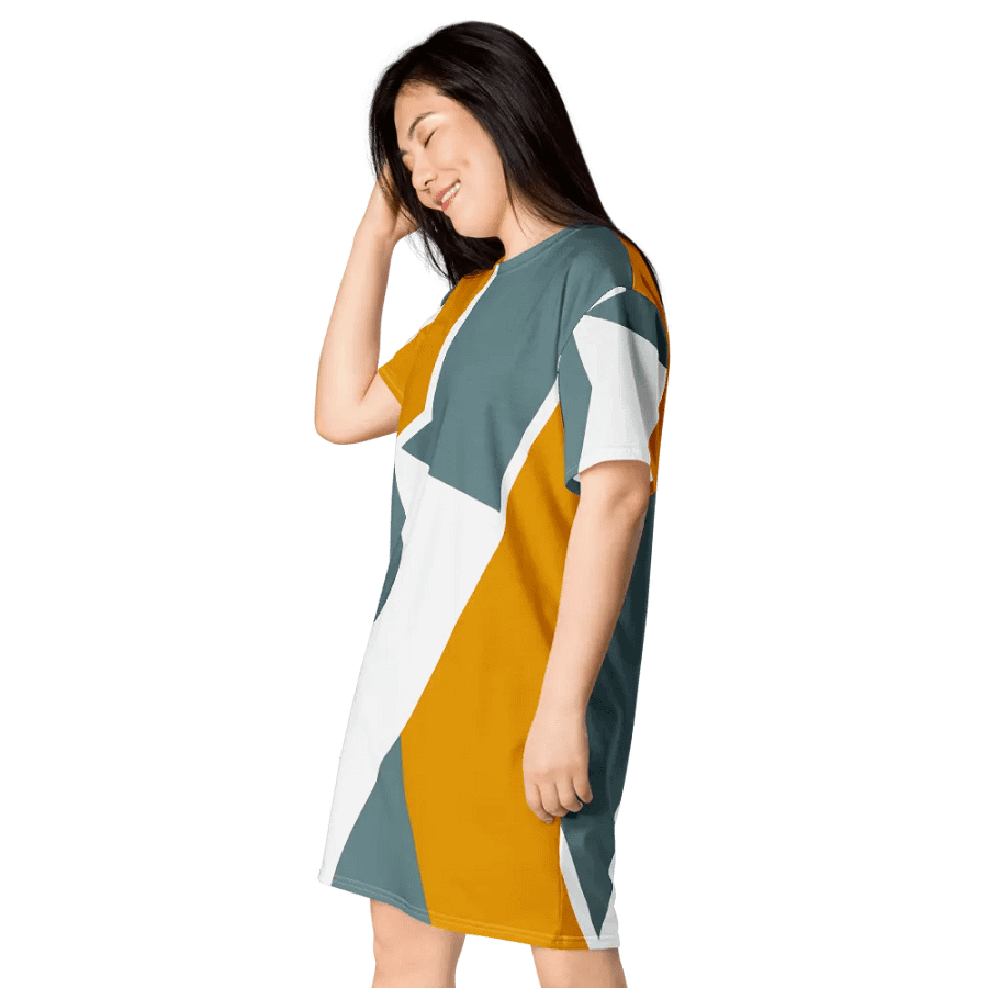 Tizzy Dress product image (6)