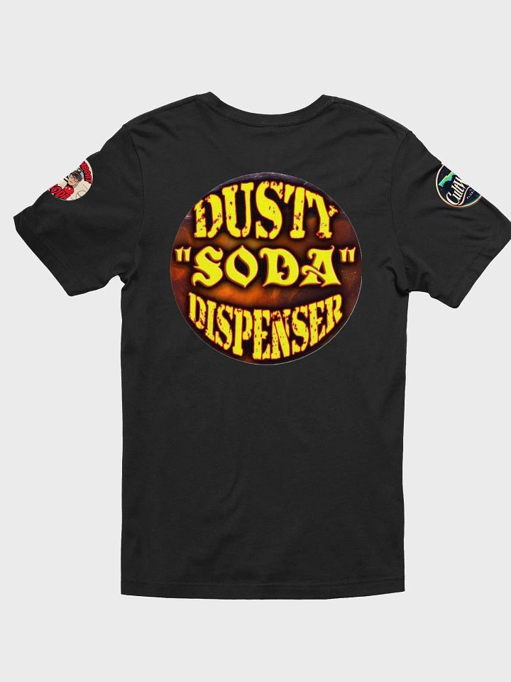 Dustys Shirt product image (2)