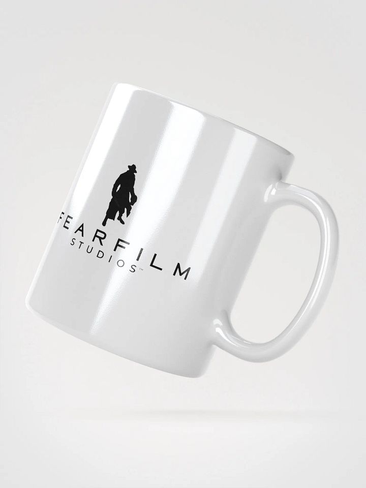 FEAR FILM Studios Coffee Mug product image (6)