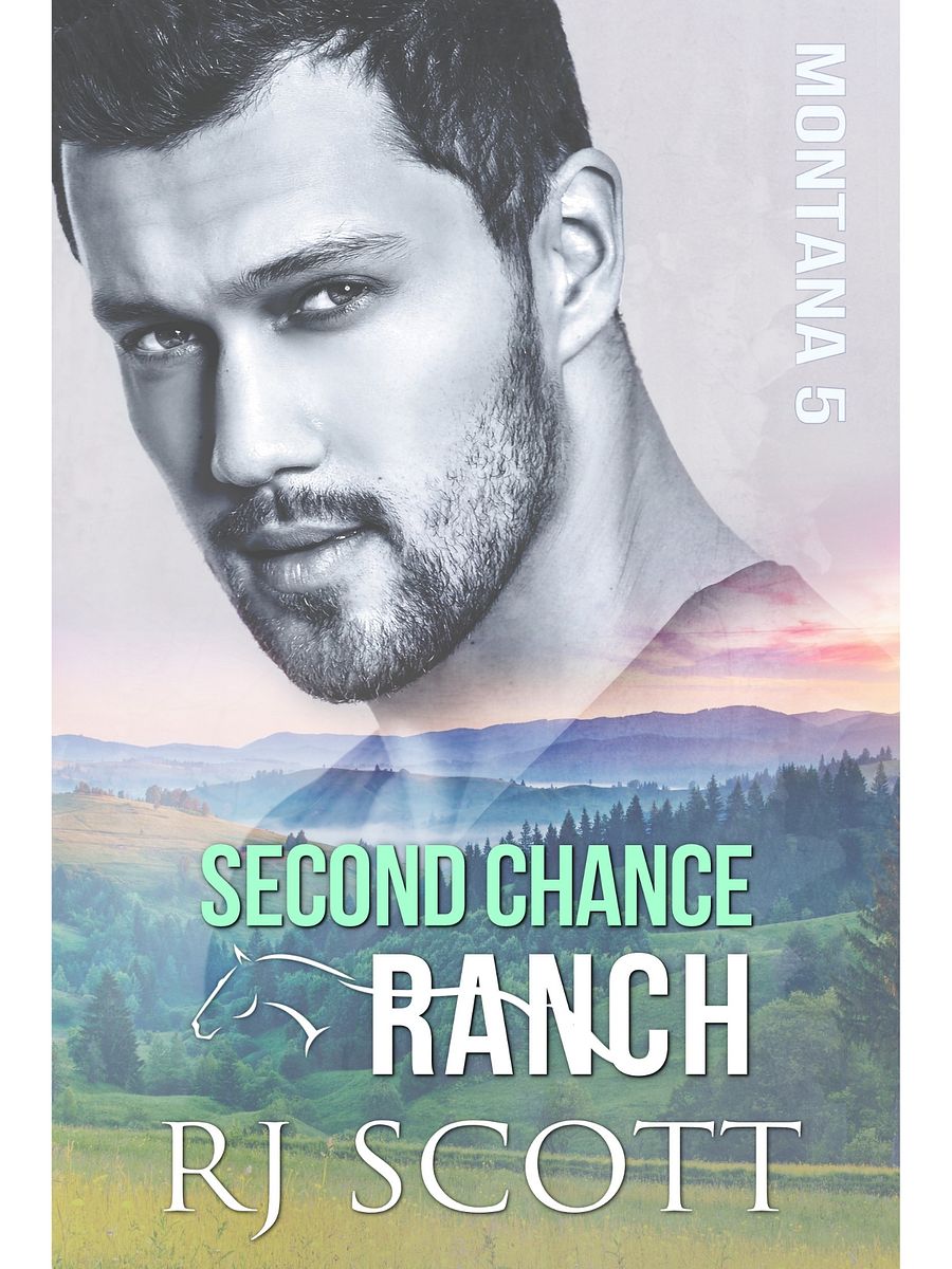 Second Chance Ranch (Montana 5) product image (2)