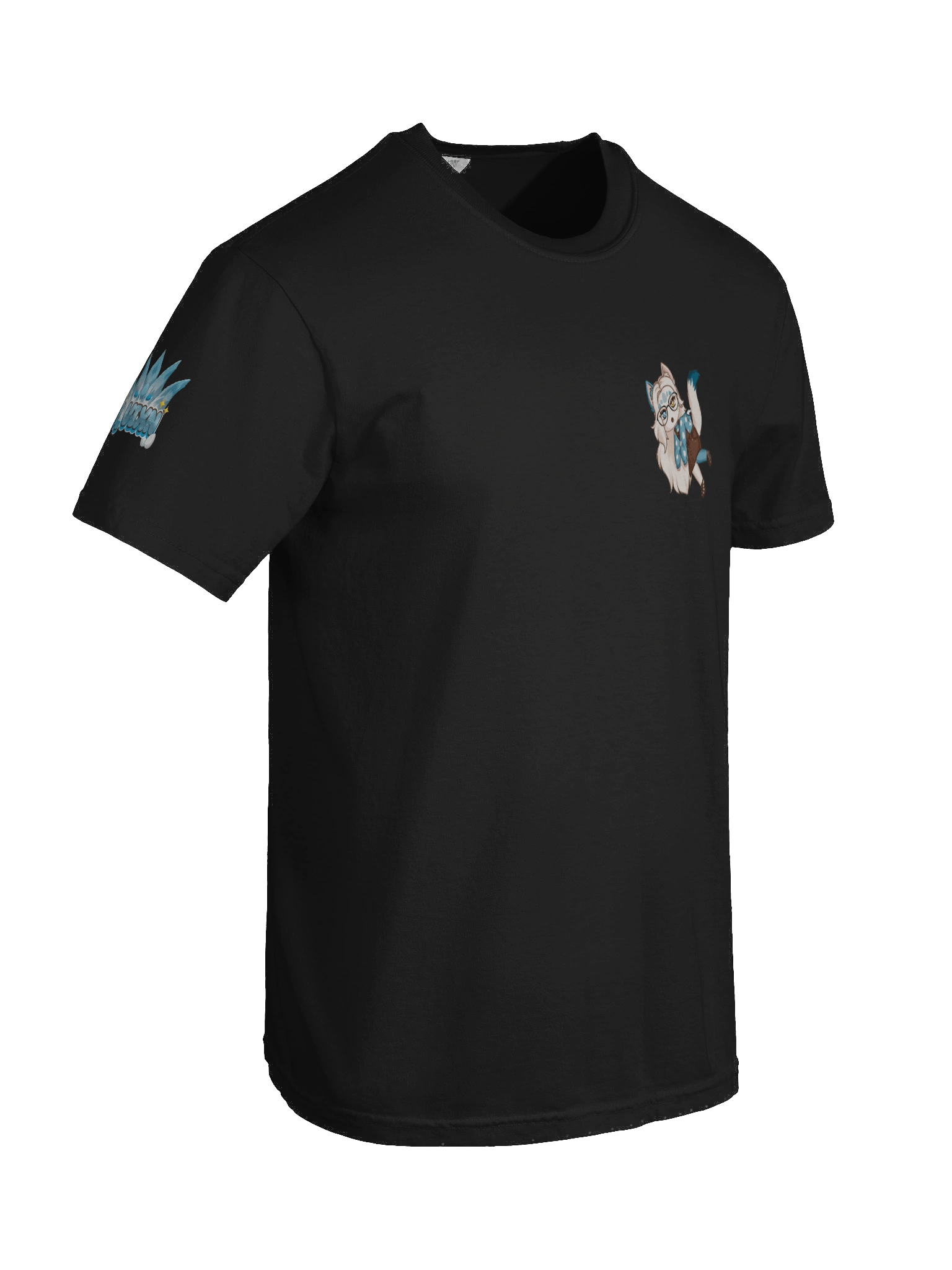 Left Clicked T-Shirt product image (46)