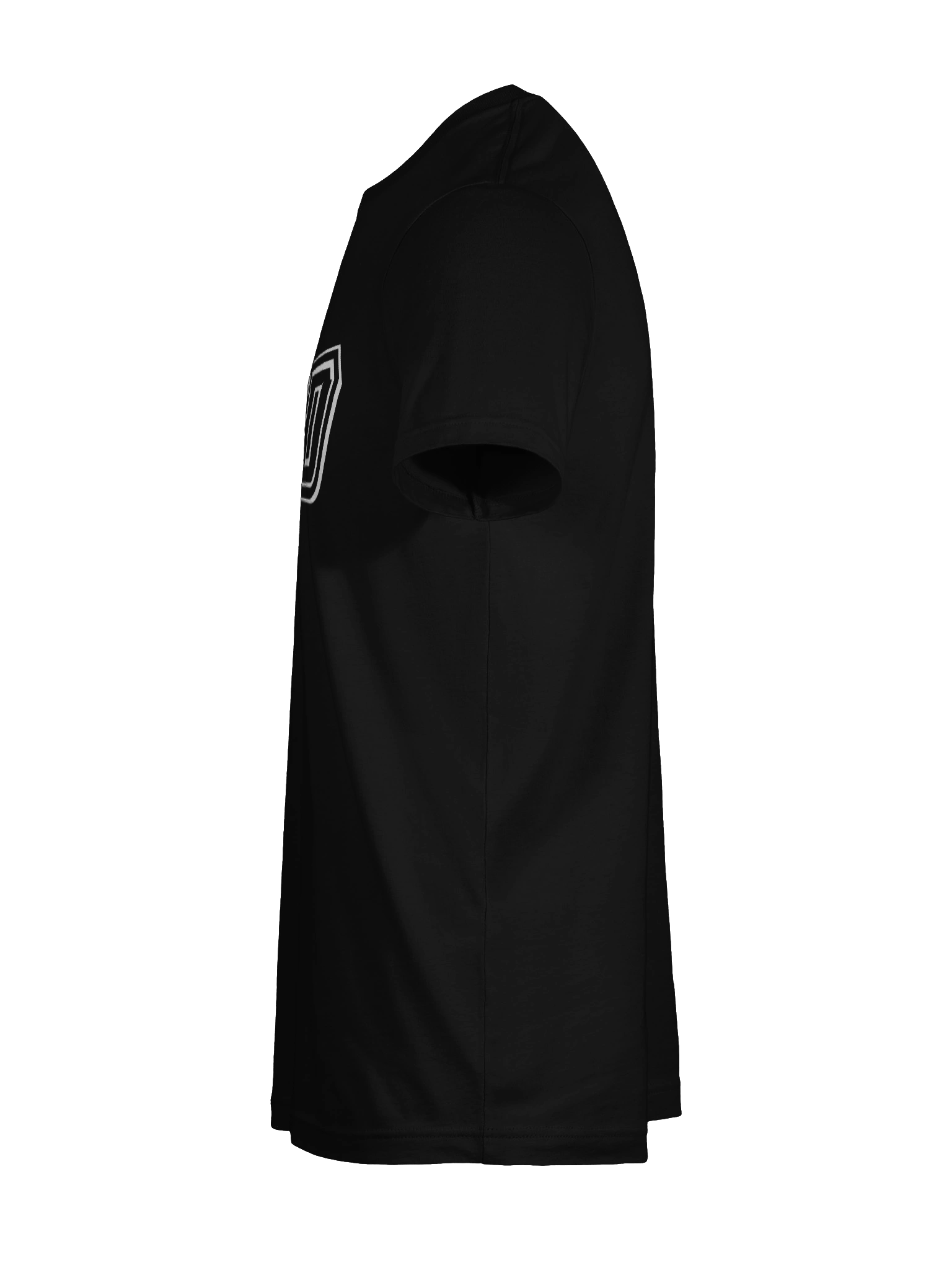 Spin Rhythm XD Minimal Logo T-Shirt product image (47)