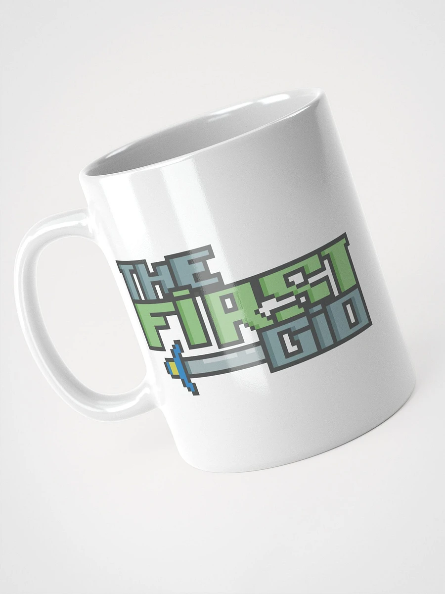 Logo Mug product image (6)