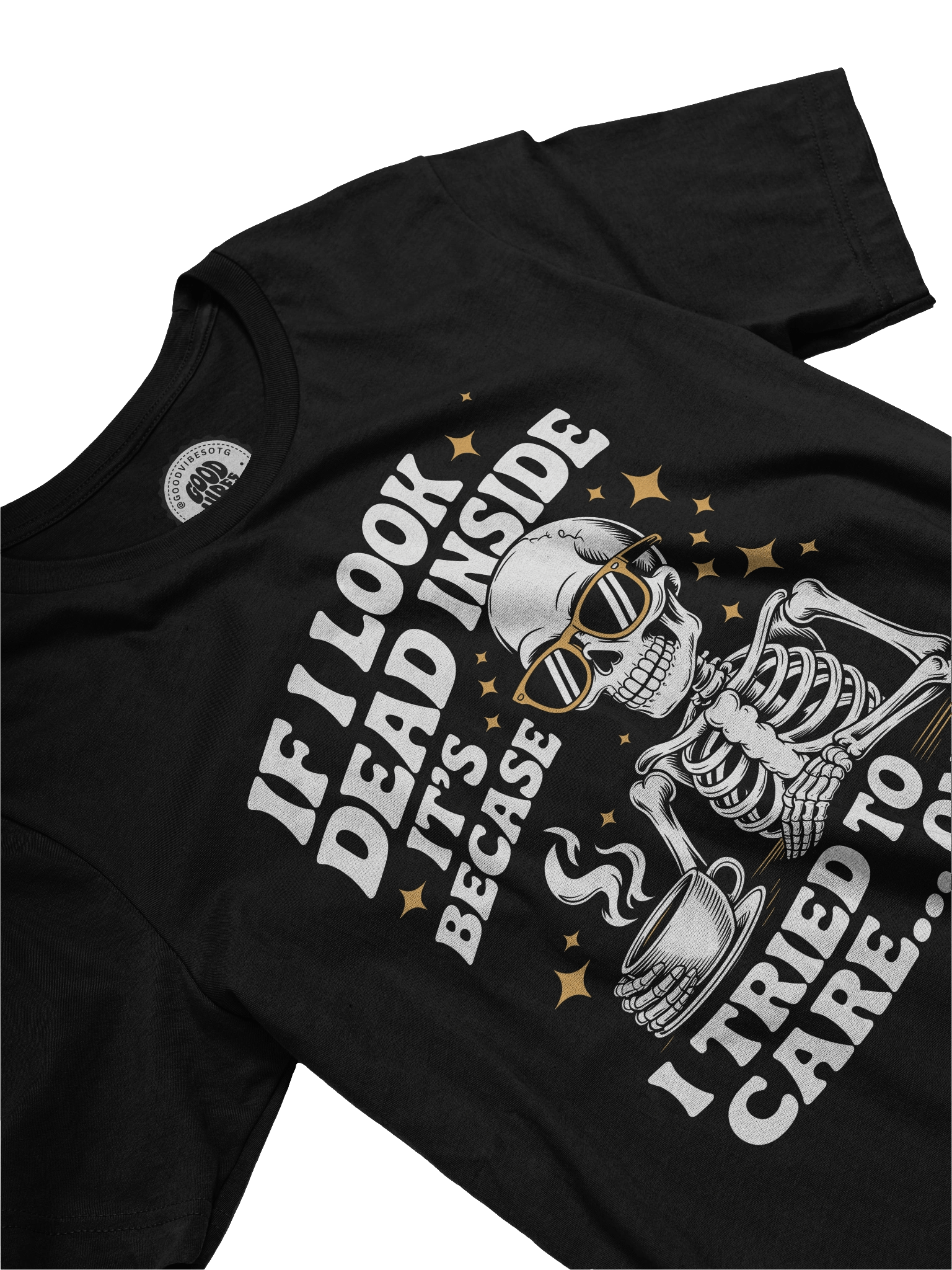 If I Look Dead Inside product image (14)