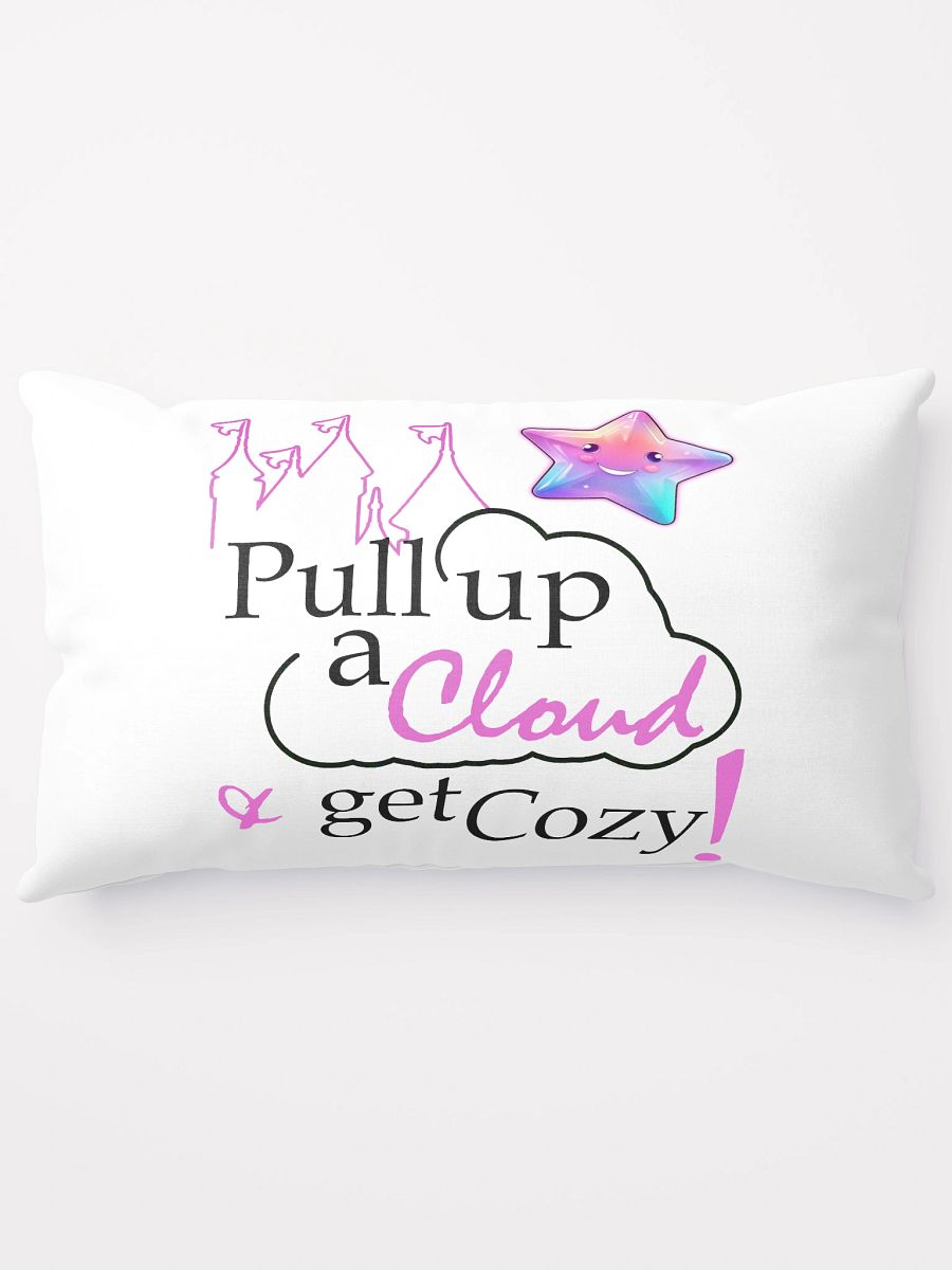 Cozy Cloud Pillow product image (9)