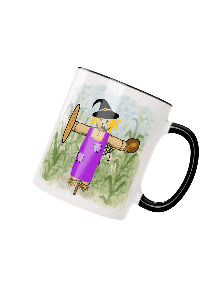 Bellator's Scarecrow Mug product image (32)