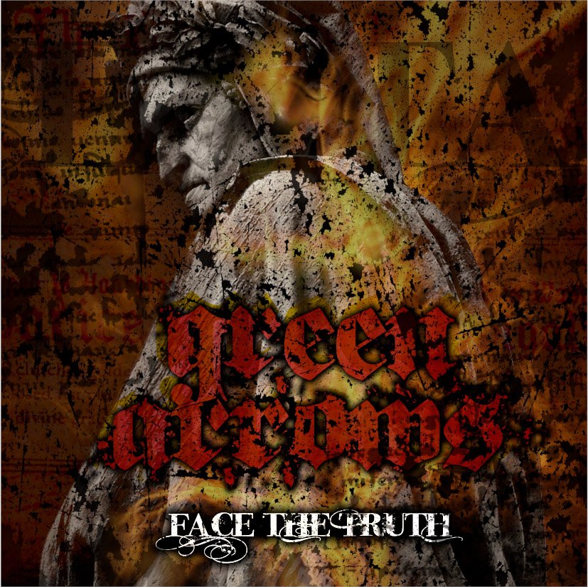 Face the Truth product image (1)