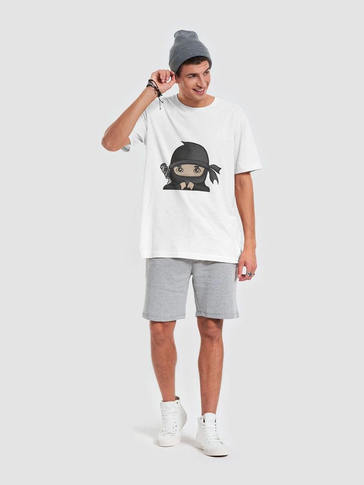 Mascot T-Shirt product image (1)