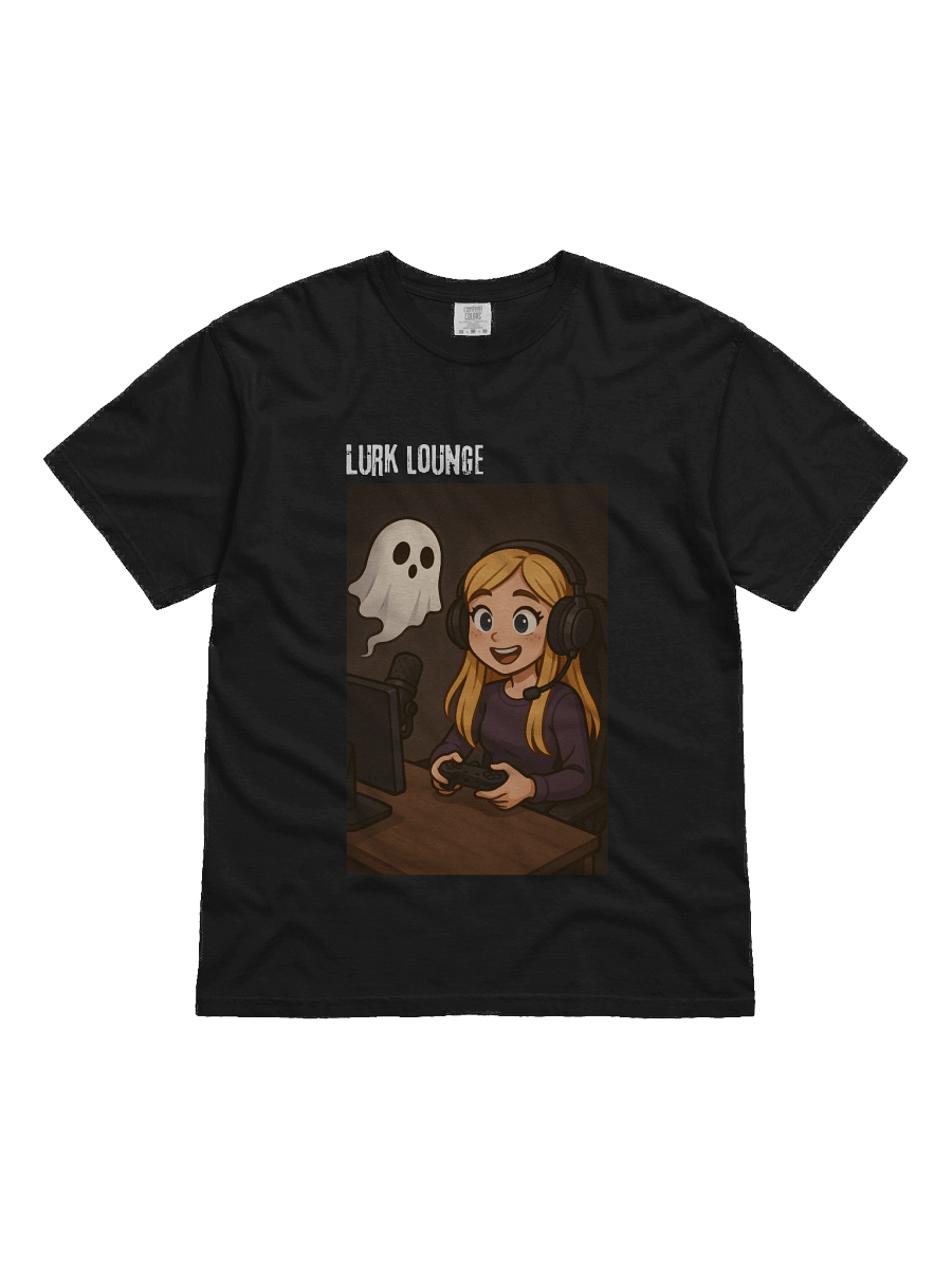 Lurk Lounge Streamer product image (1)