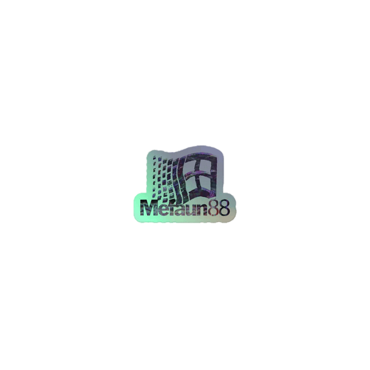 Mefaun88 OS Sticker product image (1)