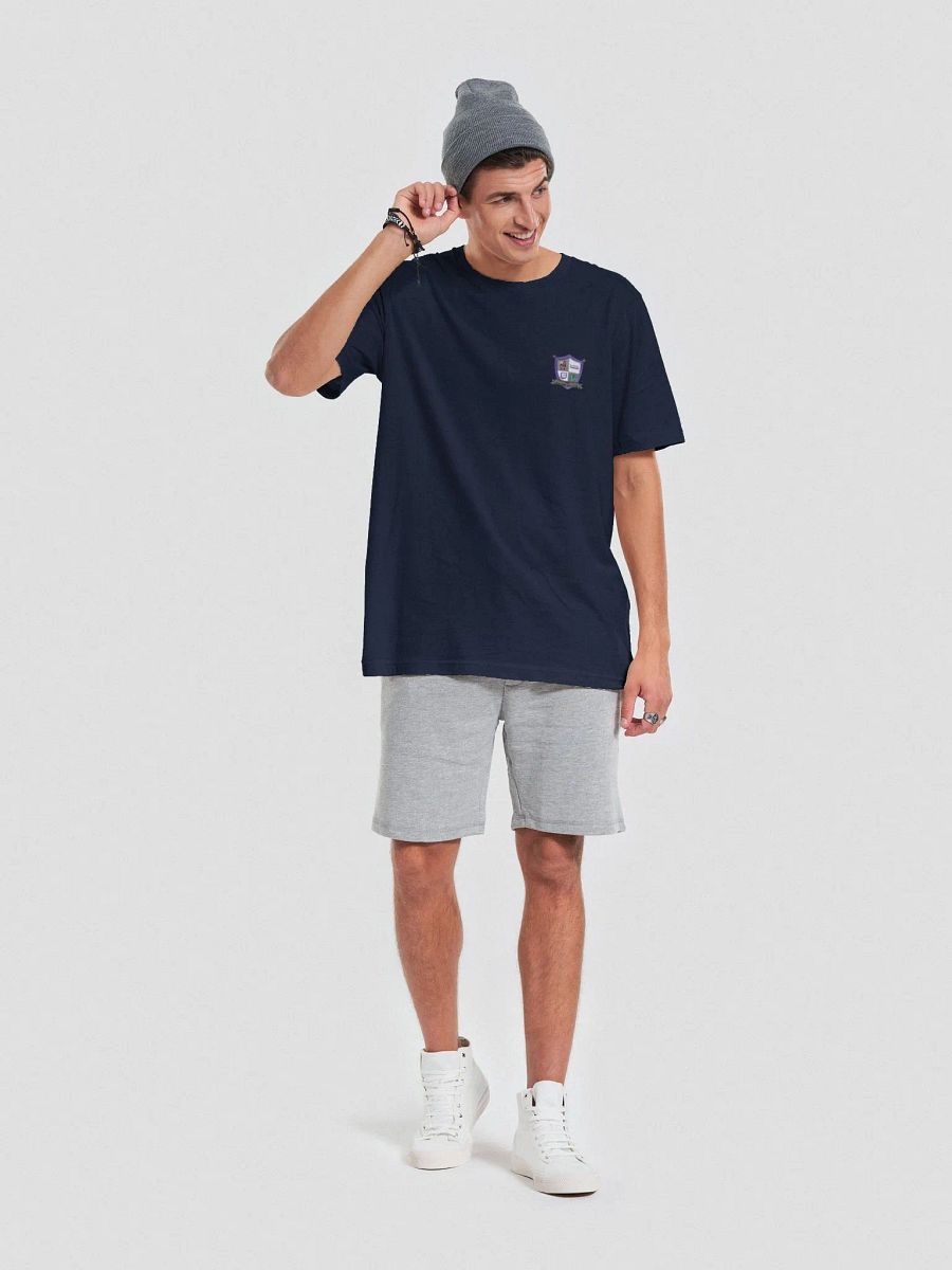 The Streaming Collective - Bella+Canvas Supersoft T-Shirt product image (1)