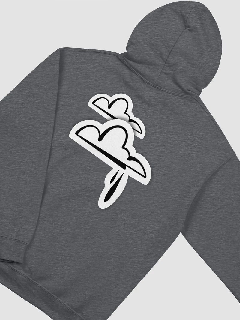 Raincloud Hoodie