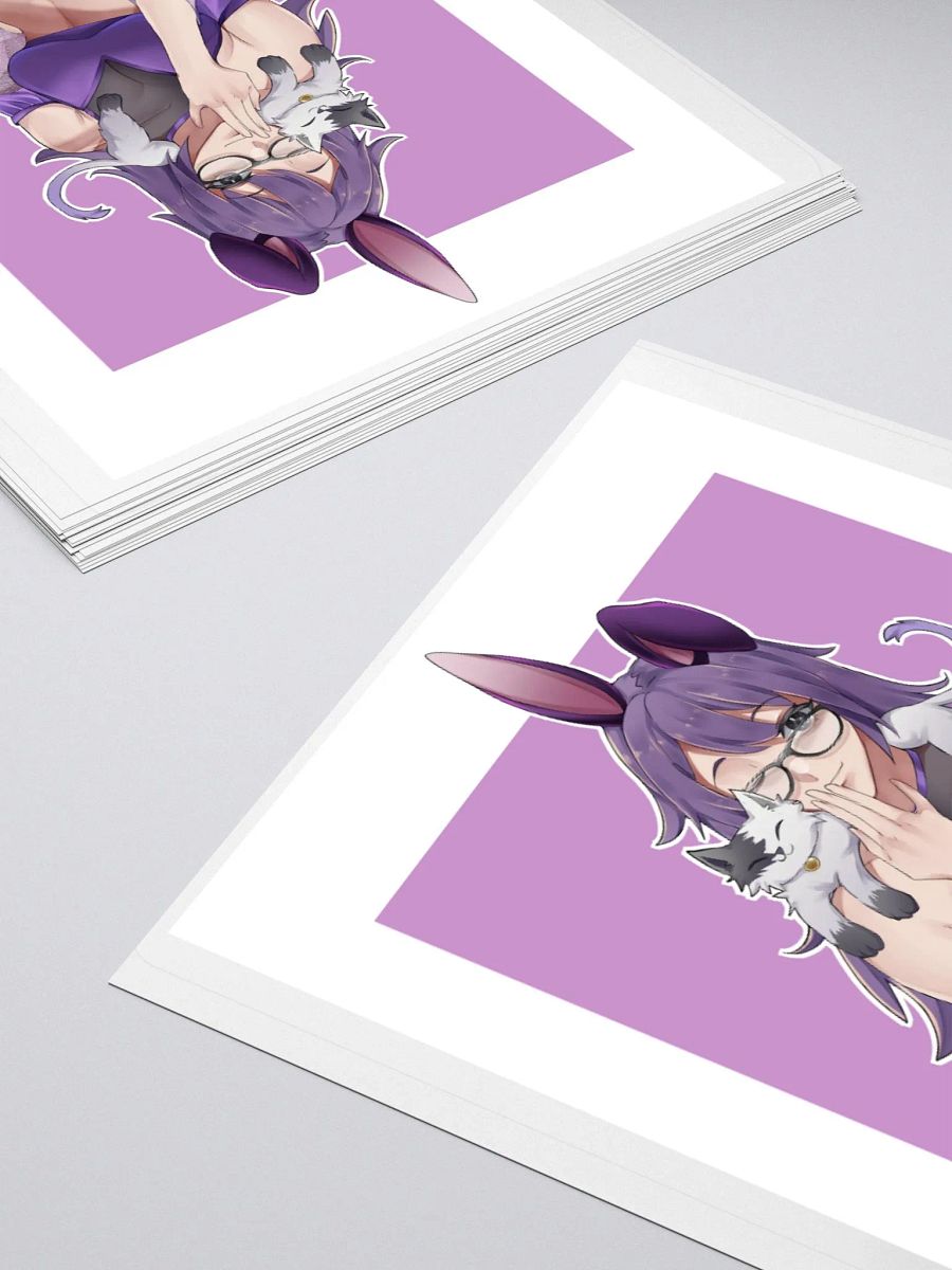 Yumi Art Sticker product image (4)