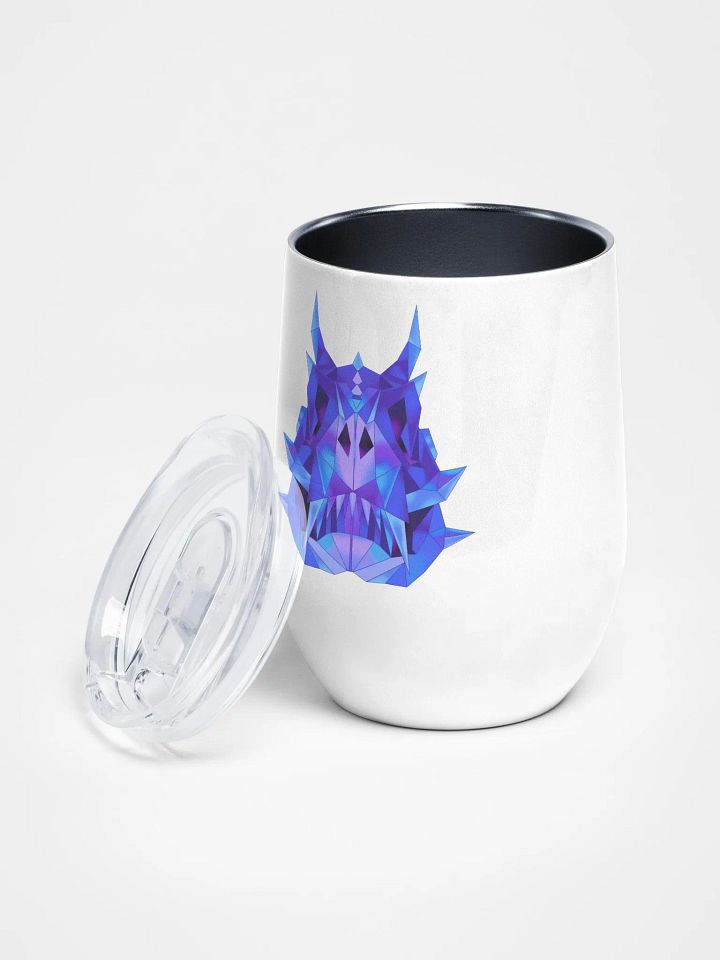 Nycta Wine Tumbler product image (2)