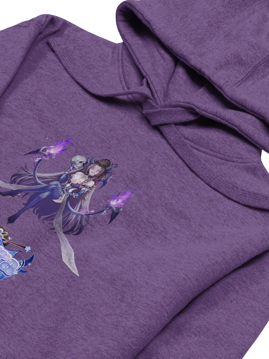 Mystical Enchantment Hoodie product image (3)