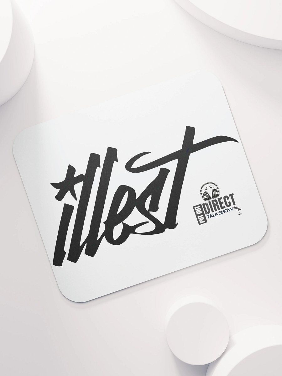 ILLEST PAD product image (7)