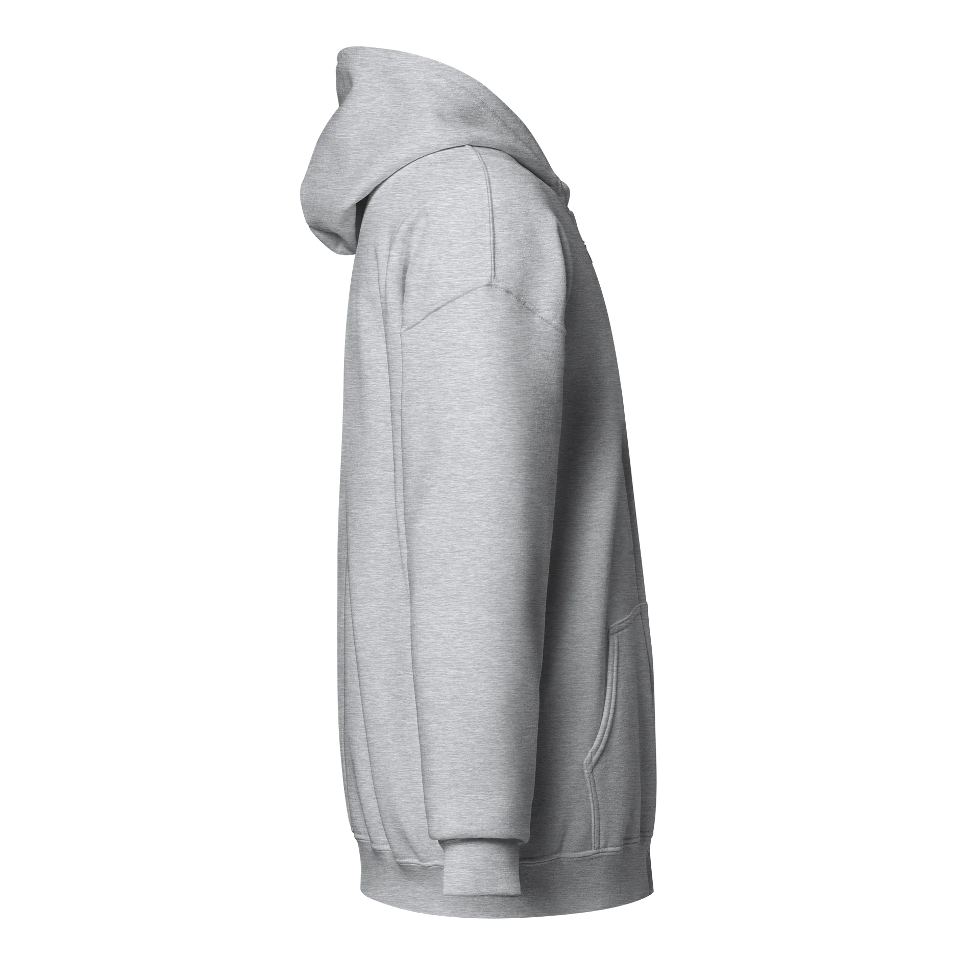 Polly Pillcount, PharmD — SCRUBfit™ Med Heads Hoodie product image (4)