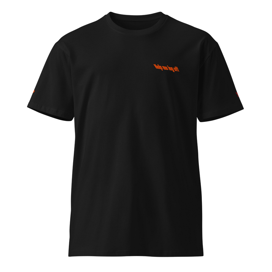 The Networking Tee product image (1)