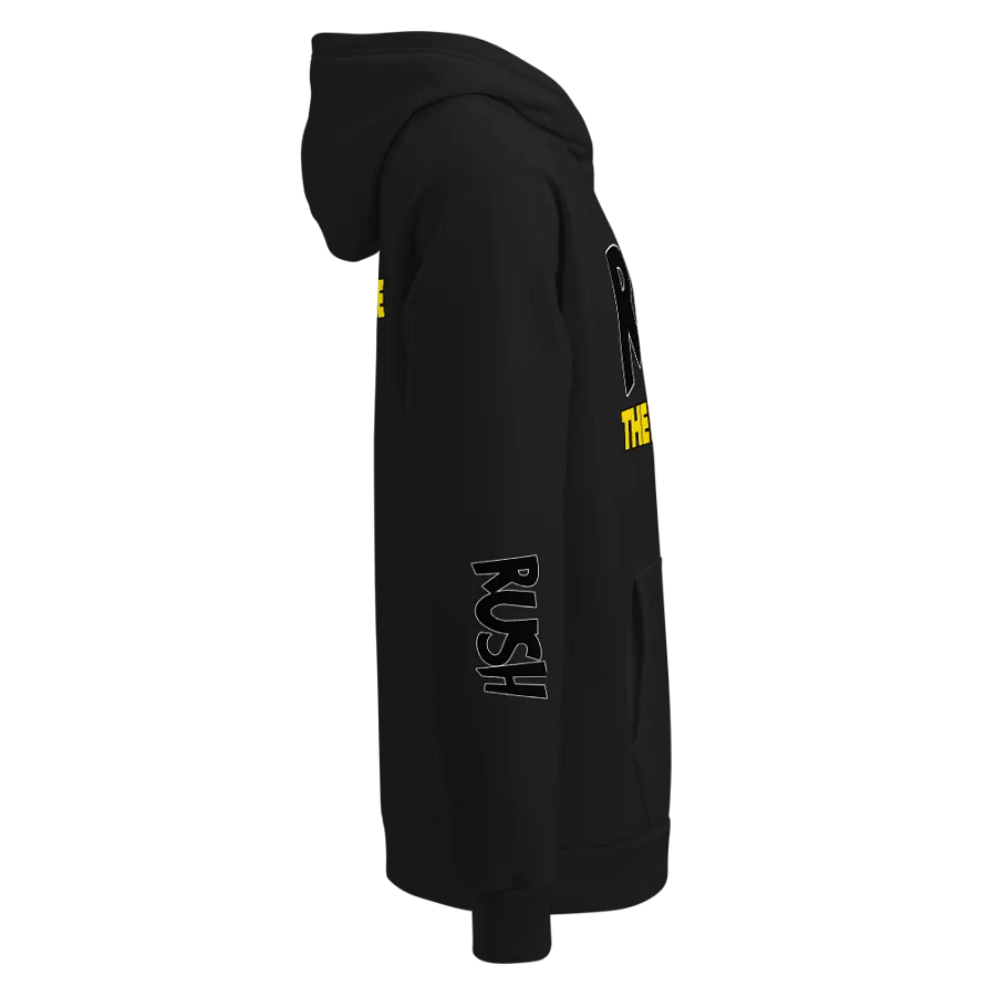 HOODIE THE BLACK FACE product image (9)
