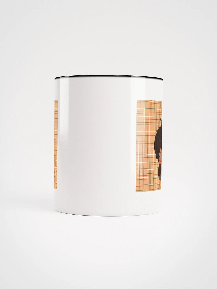 Ted Turtle Mango Mug product image (64)