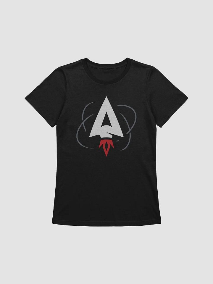 Super-Soft Women's Tee product image (1)