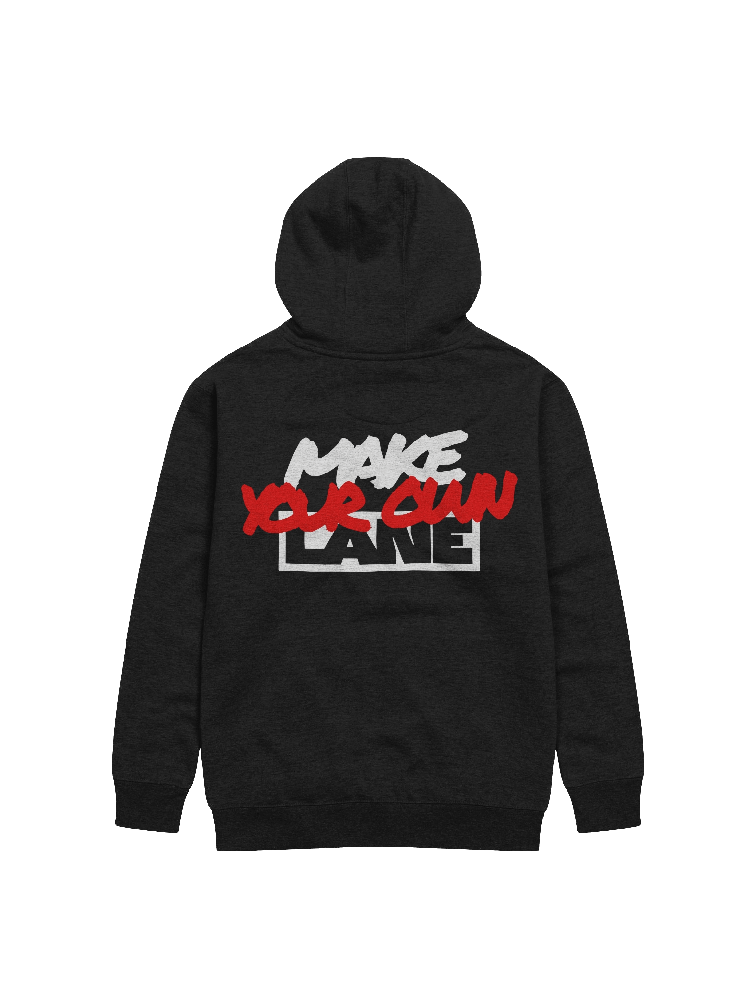 Your Lane Unisex Premium Hoodie product image (2)