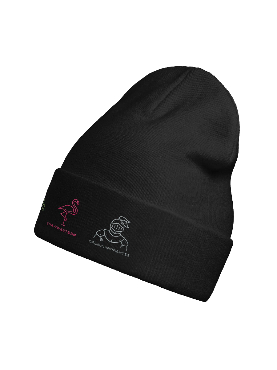 The Goon Squad 2024 Beanie product image (8)