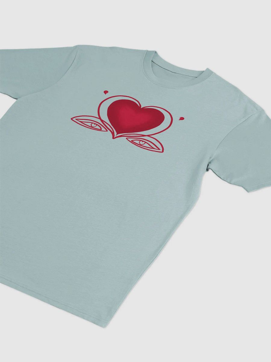 Heartfelt Symmetry Men's Tee product image (17)