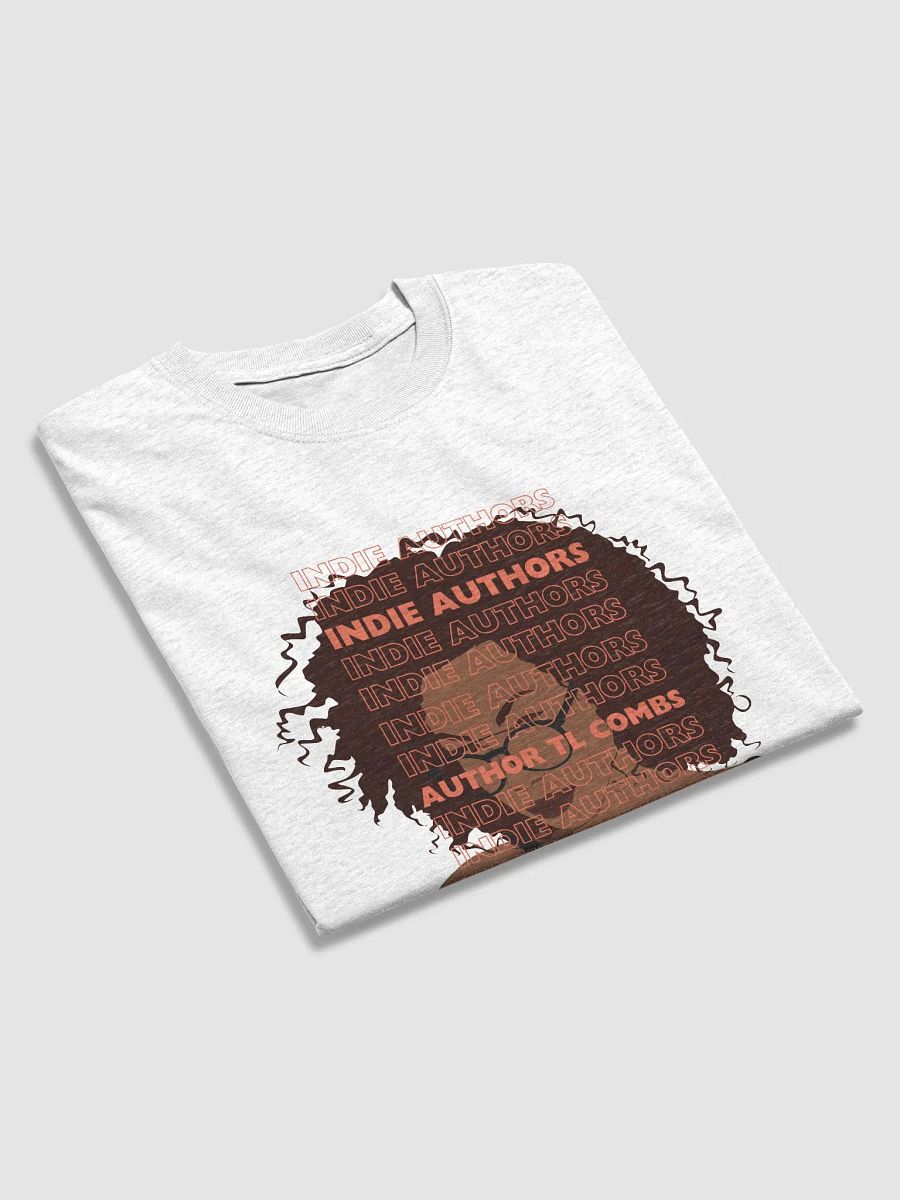 TL Combs Band Shirt product image (16)