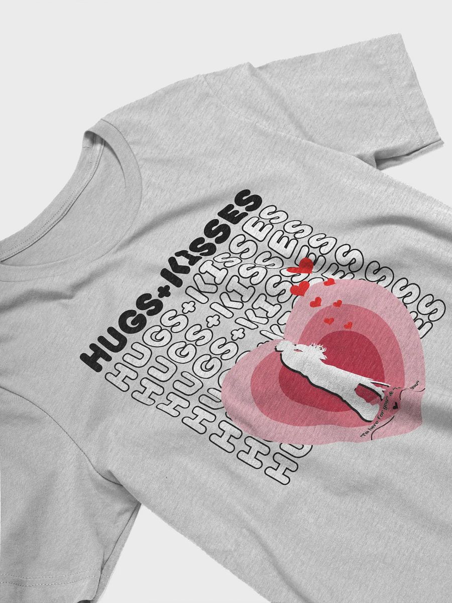 HUGS+KISSES - 