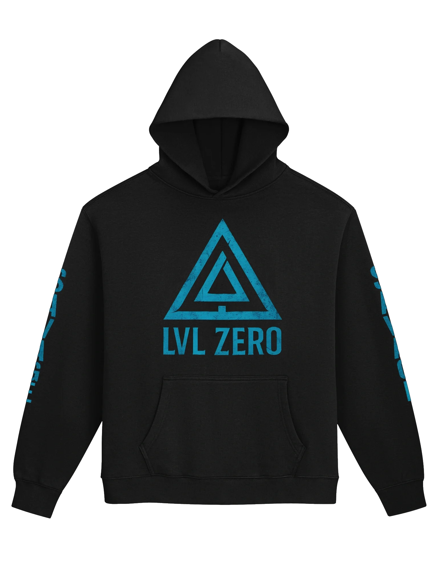 The Origin Hoodie – Savage Blueprint Edition product image (1)