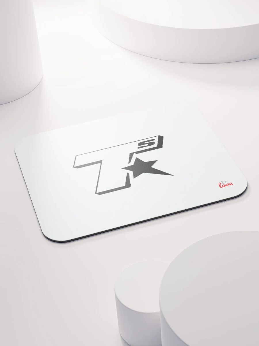TrapSaint Mouse Pad product image (4)