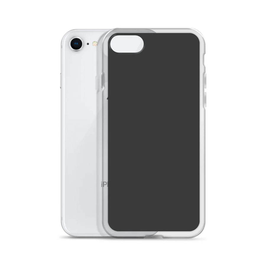 Duality iPhone® Case product image (51)