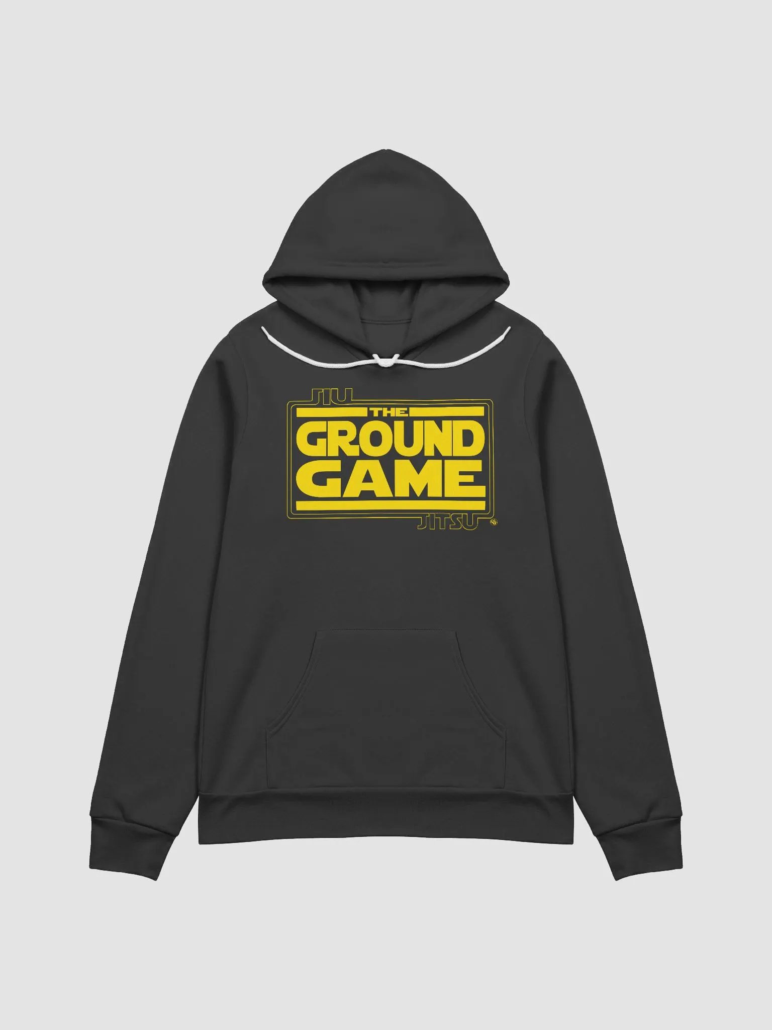 The Ground Game [ Hoodie ] product image (1)