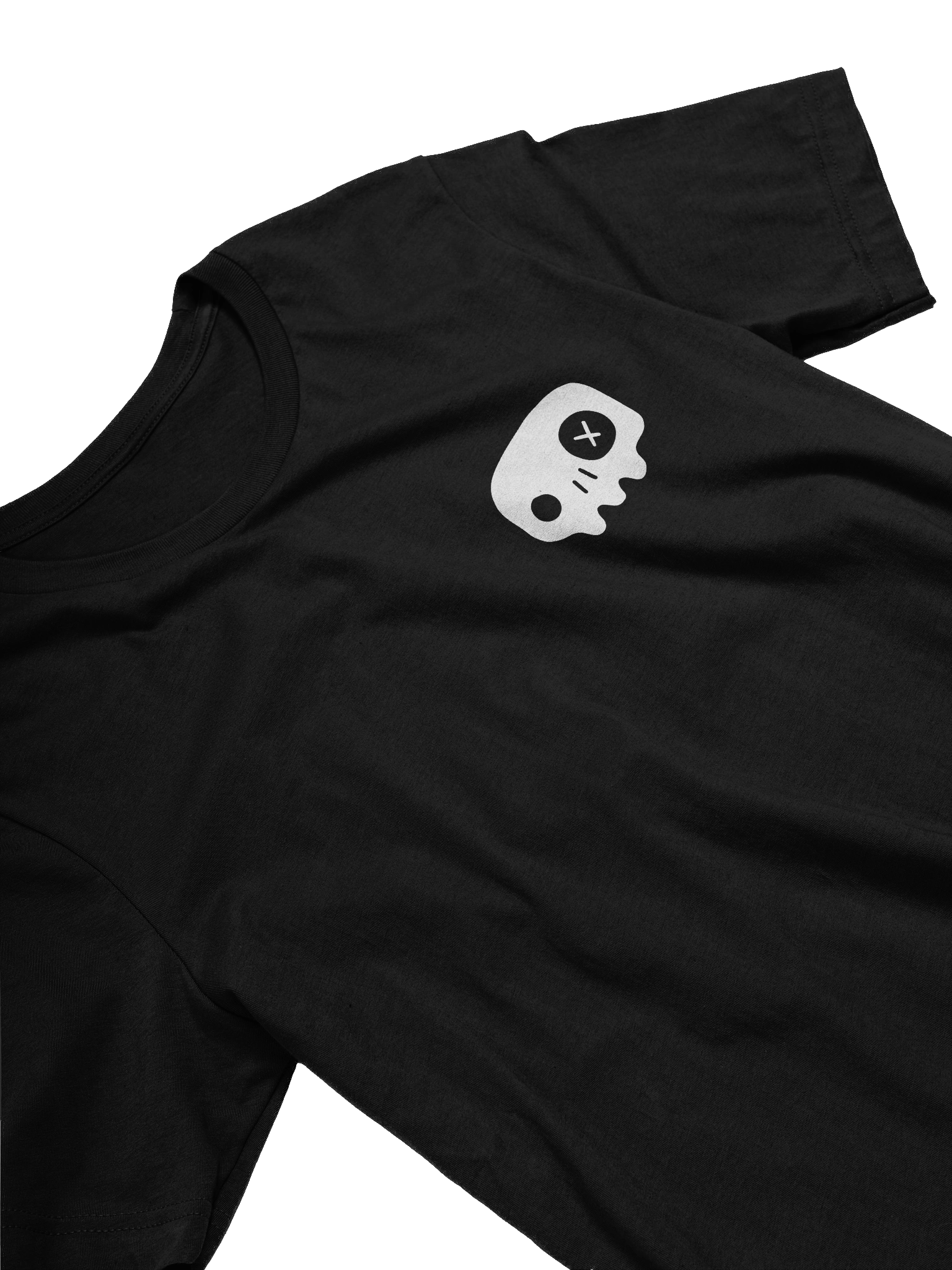 XVERSKULL TEE (POCKET) product image (14)