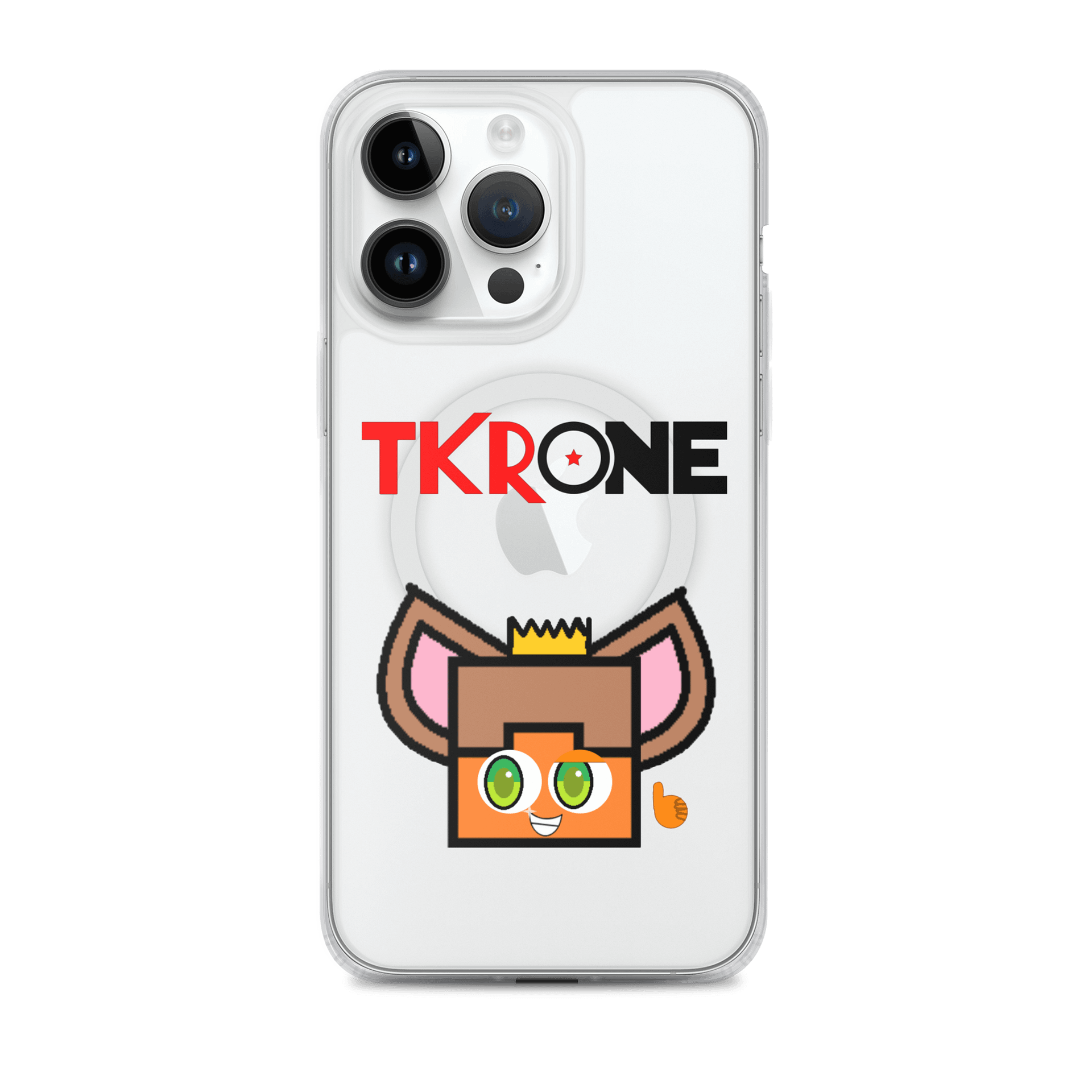 TKRONE Phone case product image (2)