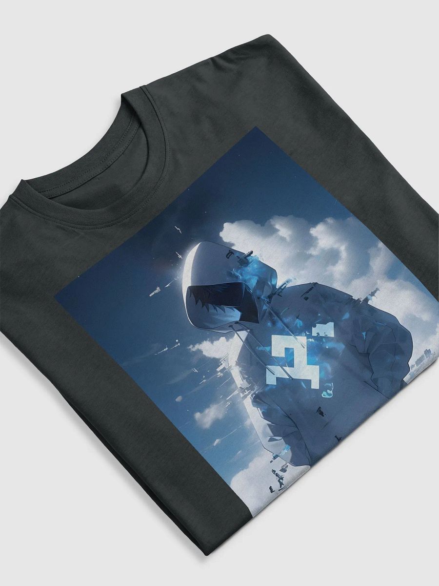 Digital Dreams Men's Tee product image (5)